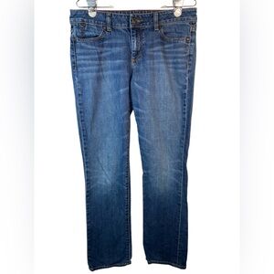 Talbots Classic Blue Denim Jeans Women’s 32x30